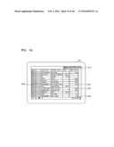 METHOD AND DEVICE FOR PROVIDING CONTENT diagram and image