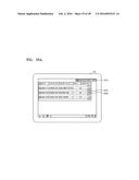 METHOD AND DEVICE FOR PROVIDING CONTENT diagram and image