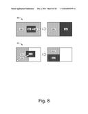 Assisted Presentation of Application Windows diagram and image