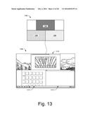 Assisted Presentation of Application Windows diagram and image