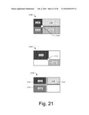 Assisted Presentation of Application Windows diagram and image