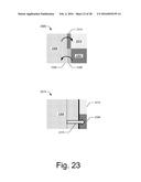 Assisted Presentation of Application Windows diagram and image