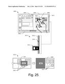 Assisted Presentation of Application Windows diagram and image