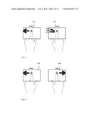 MULTI-TOUCH GESTURE RECOGNITION USING MULTIPLE SINGLE-TOUCH TOUCH PADS diagram and image