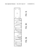 TOUCH DEVICE AND CONTROL METHOD AND METHOD FOR DETERMINING UNLOCKING     THEREOF diagram and image