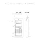 TRANSACTION TERMINAL DEVICE, INFORMATION PROCESSING DEVICE AND INFORMATION     PROCESSING METHOD diagram and image