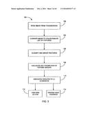 DETECTING AND INTERPRETING REAL-WORLD AND SECURITY GESTURES ON TOUCH AND     HOVER SENSITIVE DEVICES diagram and image