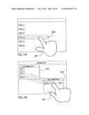 DETECTING AND INTERPRETING REAL-WORLD AND SECURITY GESTURES ON TOUCH AND     HOVER SENSITIVE DEVICES diagram and image