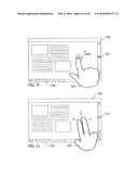 DETECTING AND INTERPRETING REAL-WORLD AND SECURITY GESTURES ON TOUCH AND     HOVER SENSITIVE DEVICES diagram and image