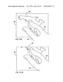 DETECTING AND INTERPRETING REAL-WORLD AND SECURITY GESTURES ON TOUCH AND     HOVER SENSITIVE DEVICES diagram and image