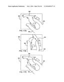 DETECTING AND INTERPRETING REAL-WORLD AND SECURITY GESTURES ON TOUCH AND     HOVER SENSITIVE DEVICES diagram and image