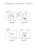 DETECTING AND INTERPRETING REAL-WORLD AND SECURITY GESTURES ON TOUCH AND     HOVER SENSITIVE DEVICES diagram and image