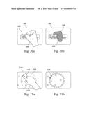 DETECTING AND INTERPRETING REAL-WORLD AND SECURITY GESTURES ON TOUCH AND     HOVER SENSITIVE DEVICES diagram and image