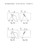 DETECTING AND INTERPRETING REAL-WORLD AND SECURITY GESTURES ON TOUCH AND     HOVER SENSITIVE DEVICES diagram and image