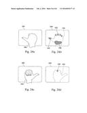 DETECTING AND INTERPRETING REAL-WORLD AND SECURITY GESTURES ON TOUCH AND     HOVER SENSITIVE DEVICES diagram and image