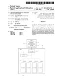 Method for scheduling operation of a solid state disk diagram and image