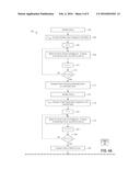 MANAGING DE-DUPLICATION USING ESTIMATED BENEFITS diagram and image