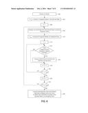 MANAGING DE-DUPLICATION USING ESTIMATED BENEFITS diagram and image