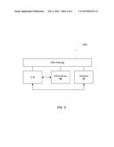 SYSTEM AND METHOD OF CALIBRATION OF MEMORY INTERFACE DURING LOW POWER     OPERATION diagram and image