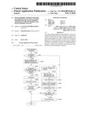 IMAGE FORMING APPARATUS HAVING TEST PRINTING FUNCTION, CONTROL METHOD FOR     THE IMAGE FORMING APPARATUS, STORAGE MEDIUM, AND IMAGE FORMING SYSTEM diagram and image