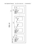 IMAGE FORMING APPARATUS HAVING TEST PRINTING FUNCTION, CONTROL METHOD FOR     THE IMAGE FORMING APPARATUS, STORAGE MEDIUM, AND IMAGE FORMING SYSTEM diagram and image