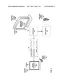 DIRECT STREAMING FOR WIRELESS DISPLAY diagram and image