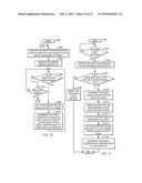 TRACKING A RELATIVE ARRIVAL ORDER OF EVENTS BEING STORED IN MULTIPLE     QUEUES USING A COUNTER USING MOST SIGNIFICANT BIT VALUES diagram and image