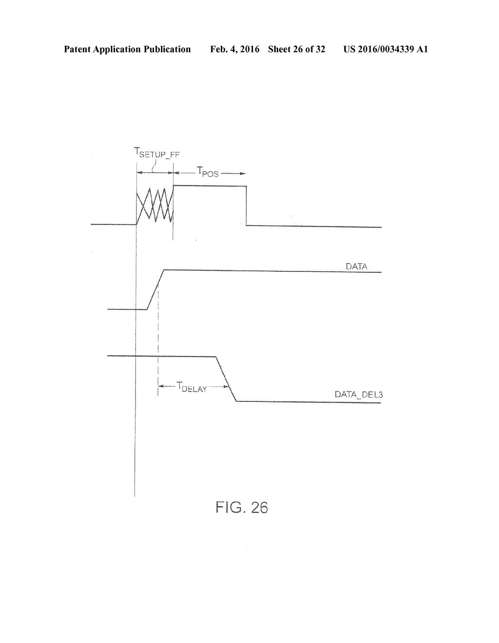 Error Recovery Within Integrated Circuit - diagram, schematic, and image 27