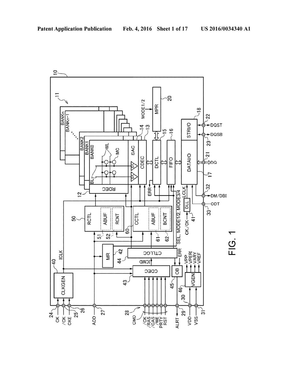 APPARATUSES AND METHODS FOR FIXING A LOGIC LEVEL OF AN INTERNAL SIGNAL     LINE - diagram, schematic, and image 02