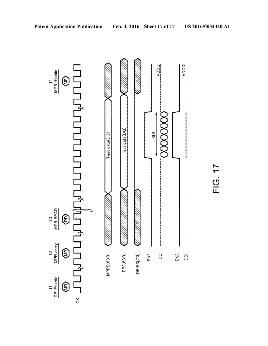 APPARATUSES AND METHODS FOR FIXING A LOGIC LEVEL OF AN INTERNAL SIGNAL     LINE - diagram, schematic, and image 18