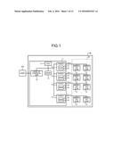 MEMORY SYSTEM diagram and image