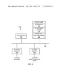 METHODS AND SYSTEMS FOR USING PREDICTIVE CACHE STATISTICS IN A STORAGE     SYSTEM diagram and image