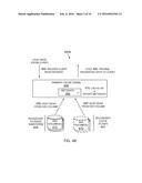 METHODS AND SYSTEMS FOR USING PREDICTIVE CACHE STATISTICS IN A STORAGE     SYSTEM diagram and image