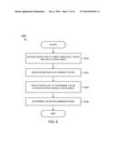 METHODS AND SYSTEMS FOR USING PREDICTIVE CACHE STATISTICS IN A STORAGE     SYSTEM diagram and image