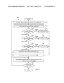 METHODS AND SYSTEMS FOR USING PREDICTIVE CACHE STATISTICS IN A STORAGE     SYSTEM diagram and image