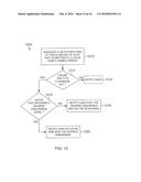 METHODS AND SYSTEMS FOR USING PREDICTIVE CACHE STATISTICS IN A STORAGE     SYSTEM diagram and image