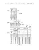 METHODS AND SYSTEMS FOR USING PREDICTIVE CACHE STATISTICS IN A STORAGE     SYSTEM diagram and image