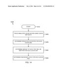 METHODS AND SYSTEMS FOR USING PREDICTIVE CACHE STATISTICS IN A STORAGE     SYSTEM diagram and image