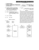 MEMORY CONTROLLER AND METHOD FOR CONTROLLING A MEMORY DEVICE TO  PROCESS     ACCESS REQUESTS ISSUED BY AT LEAST ONE MASTER DEVICE diagram and image