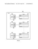 MEMORY CONTROLLER AND METHOD FOR CONTROLLING A MEMORY DEVICE TO  PROCESS     ACCESS REQUESTS ISSUED BY AT LEAST ONE MASTER DEVICE diagram and image