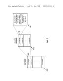 MEMORY CONTROLLER AND METHOD FOR CONTROLLING A MEMORY DEVICE TO  PROCESS     ACCESS REQUESTS ISSUED BY AT LEAST ONE MASTER DEVICE diagram and image