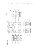 OPERATING METHOD OF CONTROLLER FOR SETTING LINK BETWEEN INTERFACES OF     ELECTRONIC DEVICES, AND STORAGE DEVICE INCLUDING CONTROLLER diagram and image