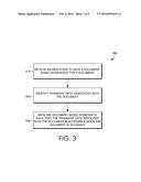 MANAGING PORTABLE DOCUMENT-BASED WORKSPACES diagram and image