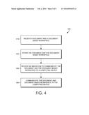 MANAGING PORTABLE DOCUMENT-BASED WORKSPACES diagram and image