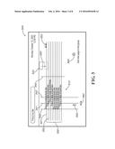 ALIGNING CONTENT IN AN ELECTRONIC DOCUMENT diagram and image