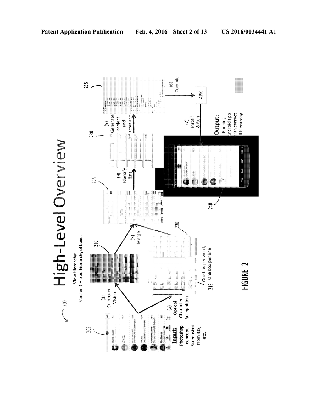 SYSTEMS, APPARATUSES AND METHODS FOR GENERATING A USER INTERFACE - diagram, schematic, and image 03