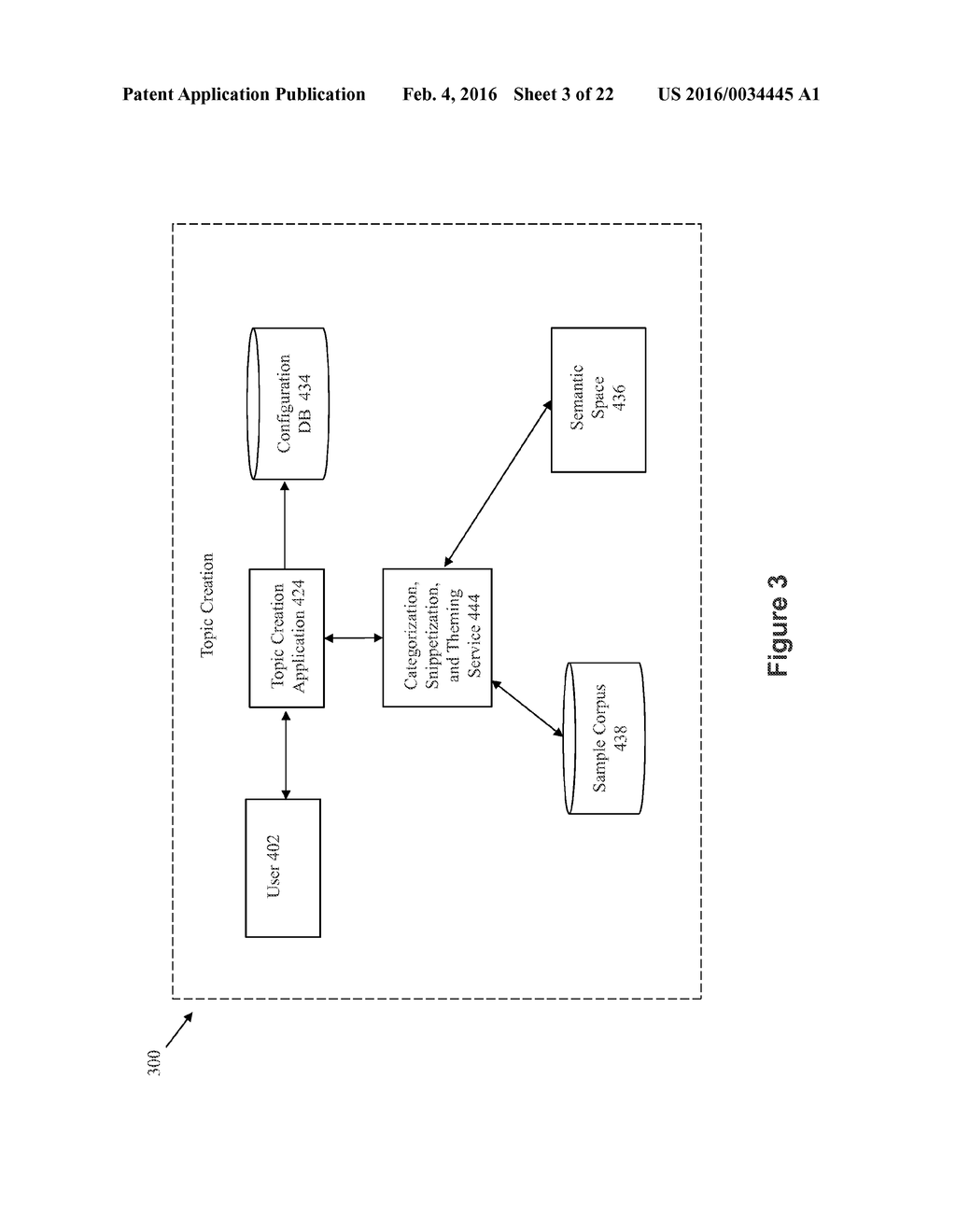 METHOD AND SYSTEM FOR IMPLEMENTING SEMANTIC TECHNOLOGY - diagram, schematic, and image 04