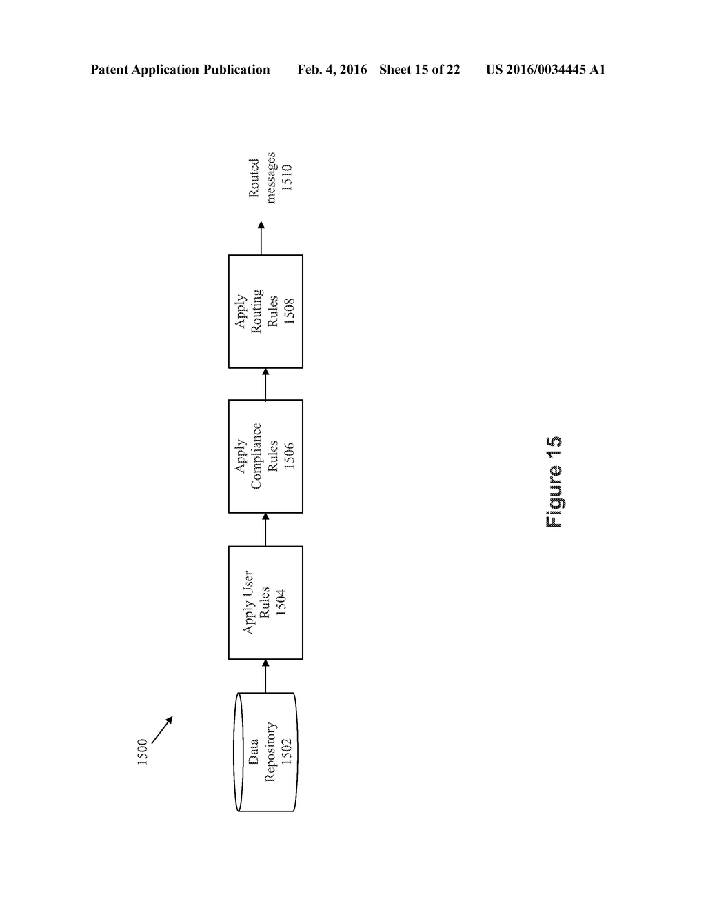 METHOD AND SYSTEM FOR IMPLEMENTING SEMANTIC TECHNOLOGY - diagram, schematic, and image 16