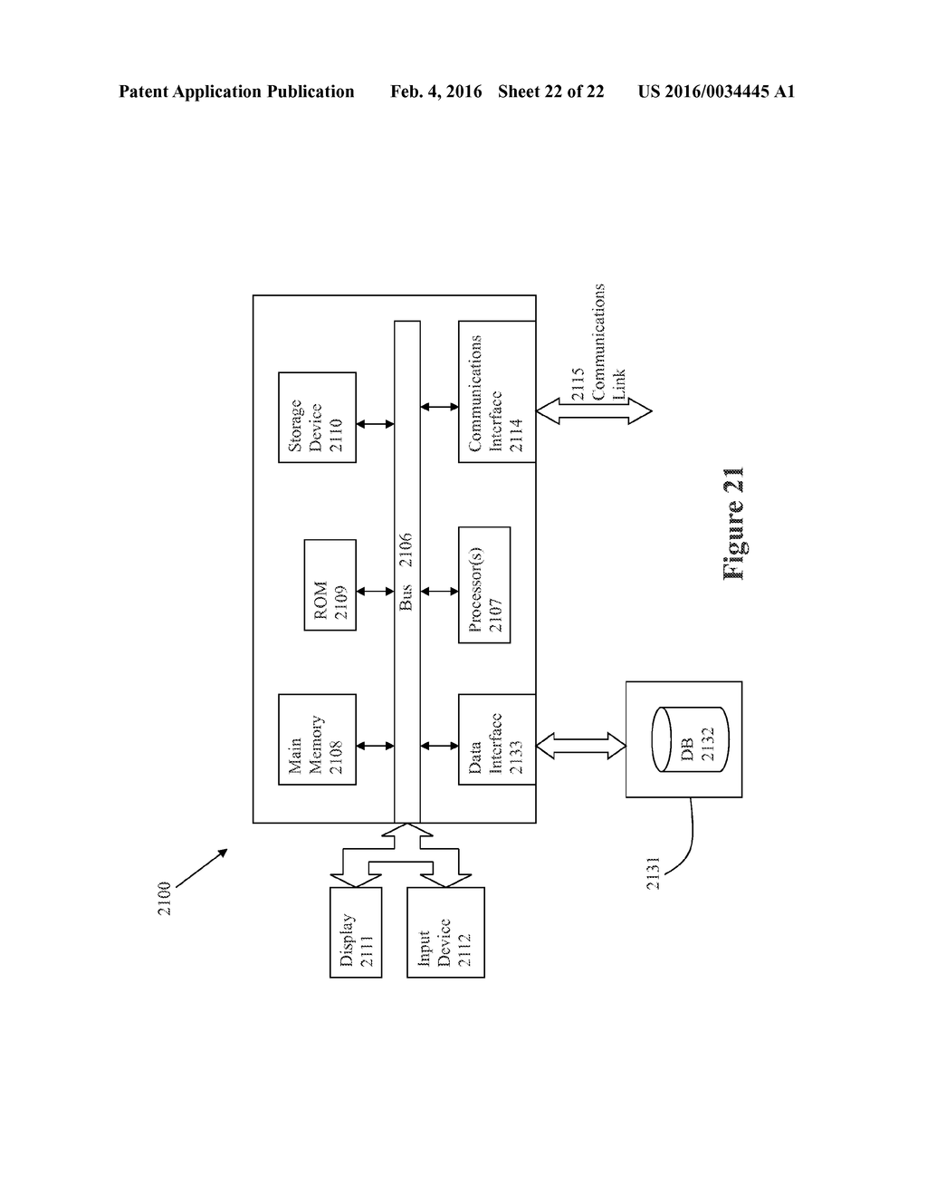 METHOD AND SYSTEM FOR IMPLEMENTING SEMANTIC TECHNOLOGY - diagram, schematic, and image 23