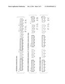 ESTIMATION OF TARGET CHARACTER TRAIN diagram and image